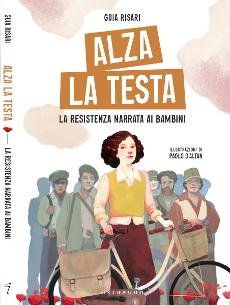 Alza la testa