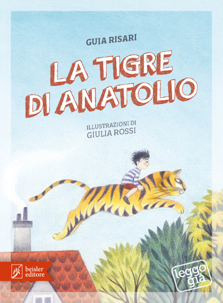 La tigre di Anatolio