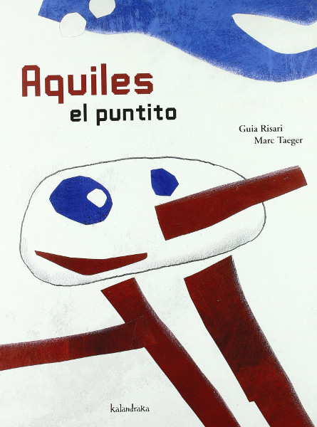 Aquiles el puntito