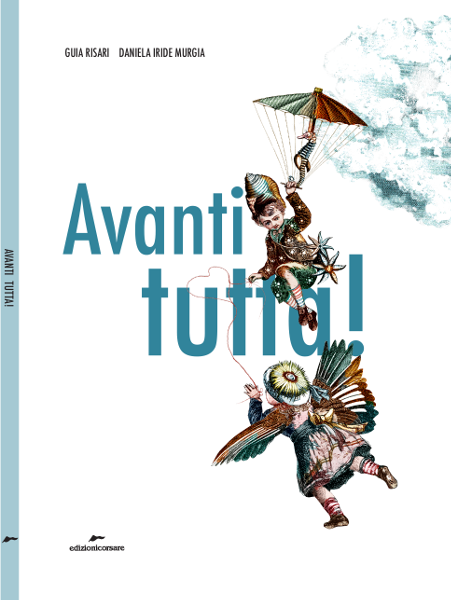 Avanti tutta!