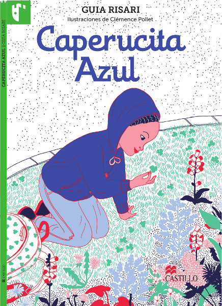 Caperucita Azul - Ed Castillo