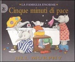 Cinque minuti di pace