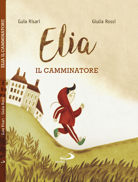 Elia il camminatore