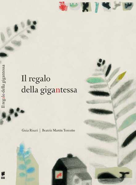 Il regalo della gigantessa - Buk Buk