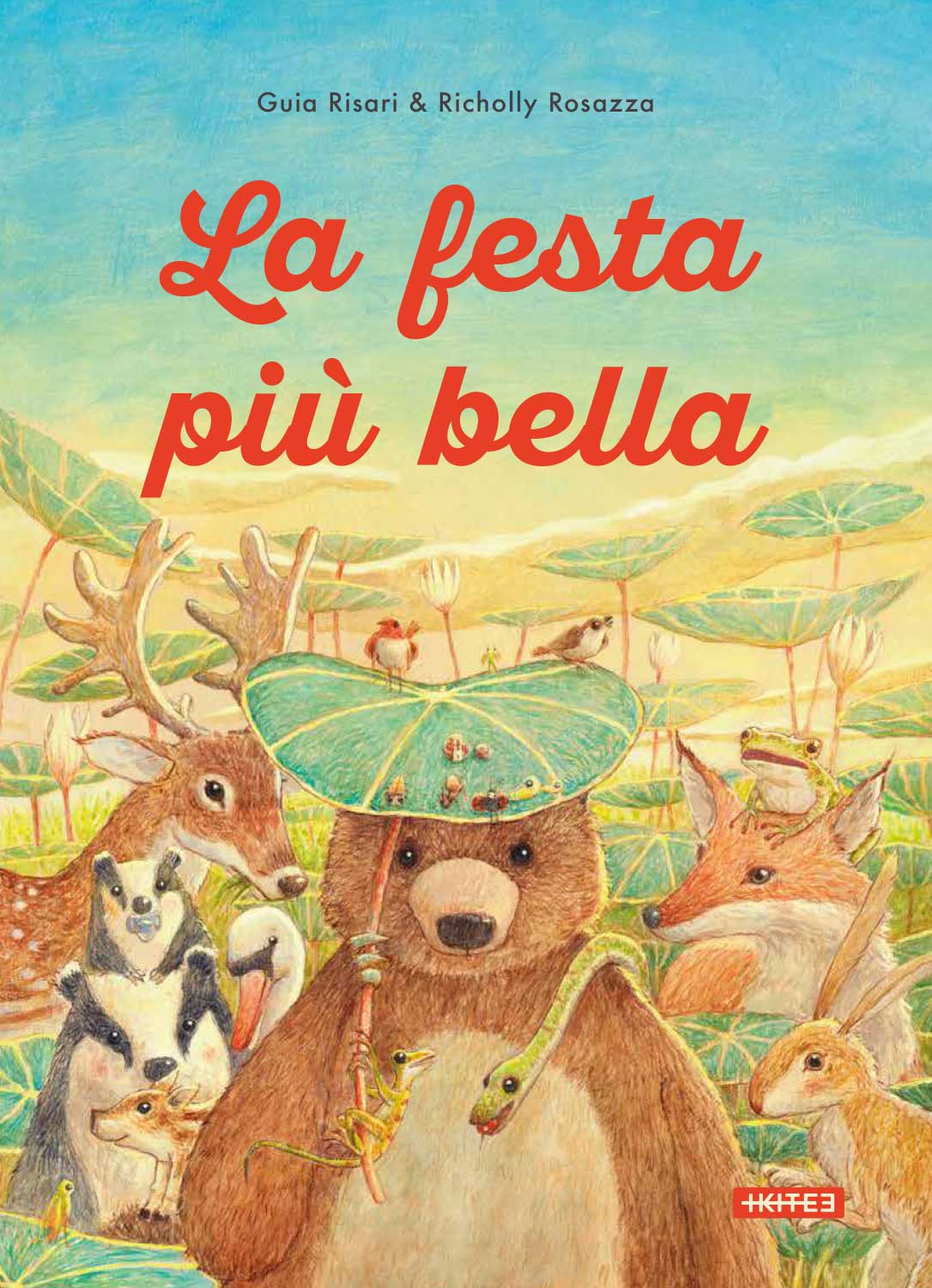 La festa pi&ugrave; bella