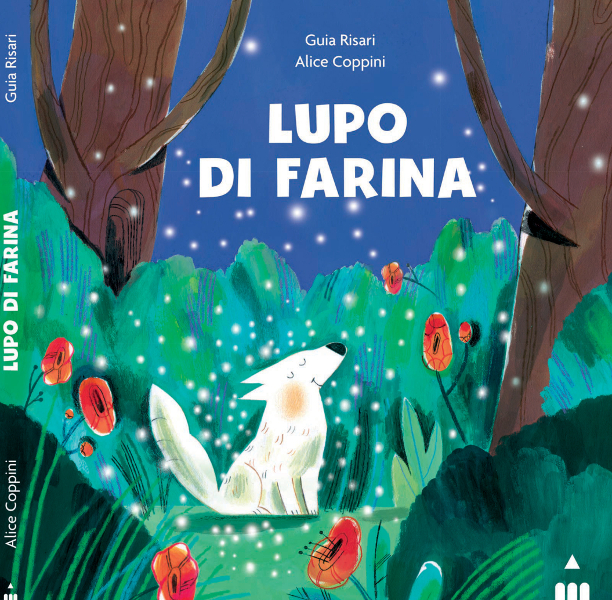 Lupo di Farina