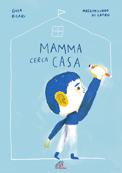 Mamma cerca casa