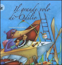 Il grande volo di Odilio