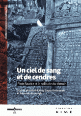 Un ciel de sang et de cendres