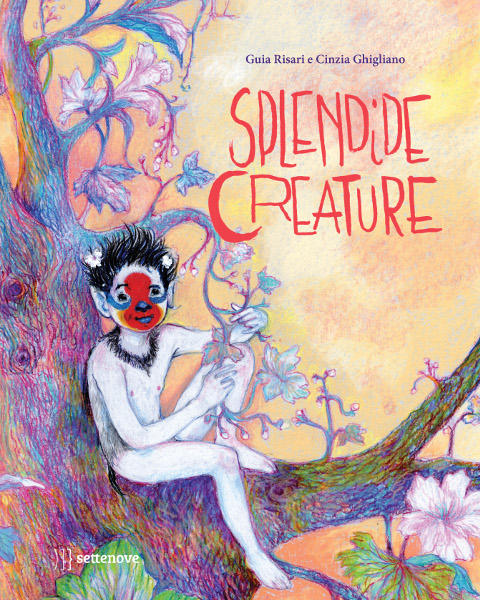 Splendide creature