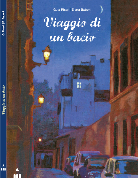 Viaggio di un bacio