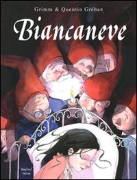 Biancaneve