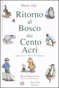 Ritorno al bosco
   dei cento acri