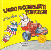 Largo ai coniglietti
 tontoloni