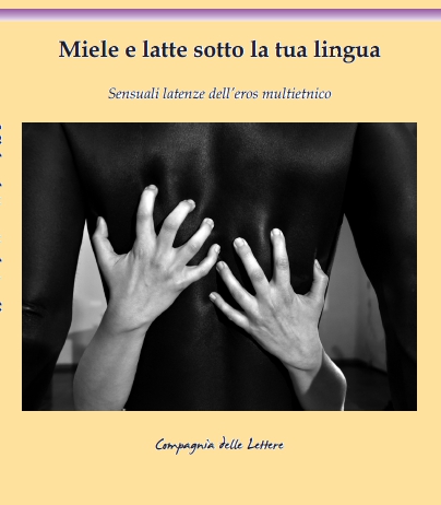 Miele e latte sotto la tua lingua