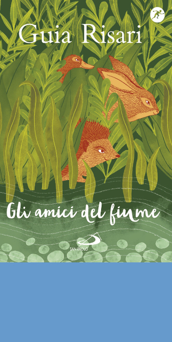 GLI AMICI DEL FIUME