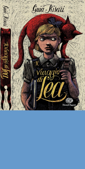 IL VIAGGIO DI LEA