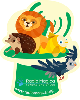 Radio Magica